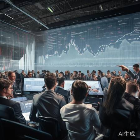 白银市场波动，新能源驱动上涨