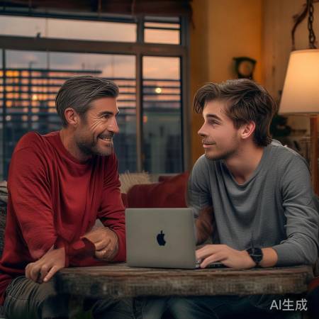 贝克汉姆长子长文抨击引热议：父子关系成焦点