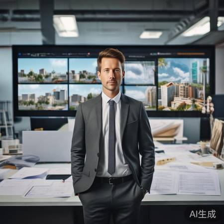 万科高层风云录：王石与郁亮掌舵之路