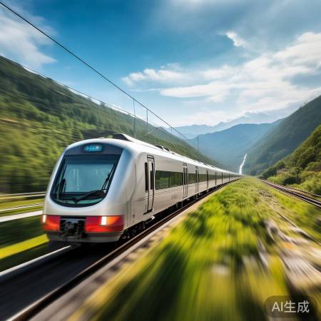 时代脉动，发展节奏快