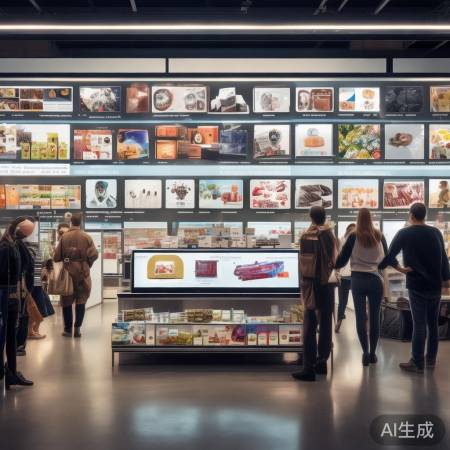 跨境电商免签，品质消费升级