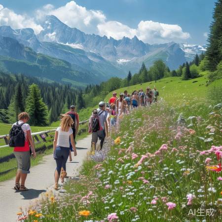 景区收费需合理