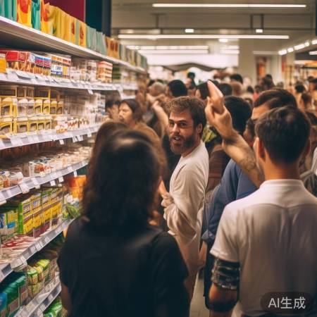 胖东来虚构商品成本引争议，官方回应澄清真相