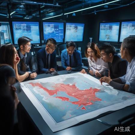 台湾科技产业面临空心化危机，专家警告科技岛未来堪忧