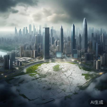 台湾科技产业未来堪忧