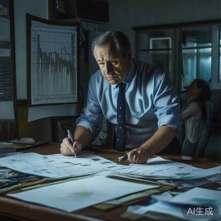 美财长回应斩杀线：甩锅还是另有隐情？