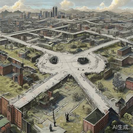 政治经济复杂关系