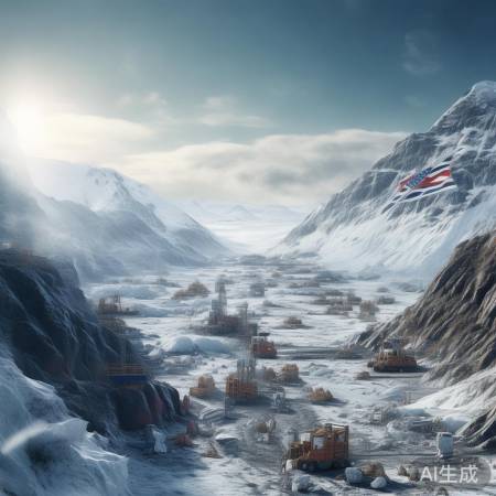 美国为何觊觎格陵兰岛主权？