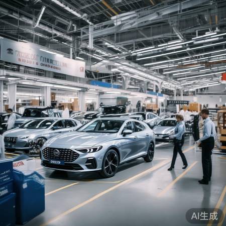 汽车制造商关税取消，利润提升