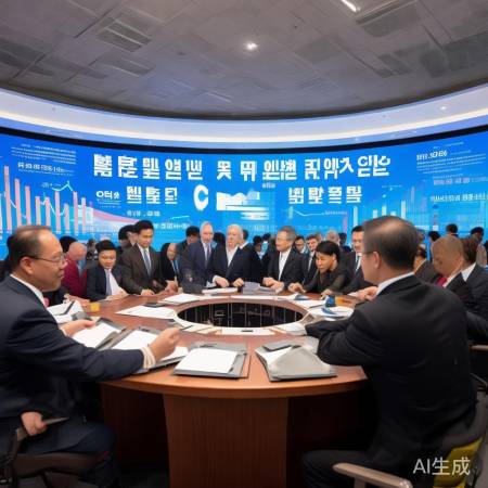 韩中两国合作新机遇：携手拓展多领域共赢未来