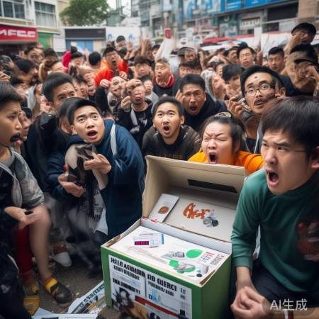 U23亚洲杯决赛门票免费发放，真相令人失望