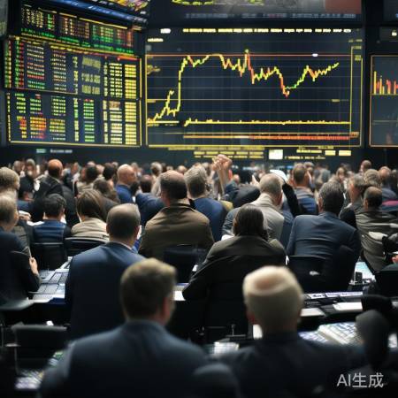 黄金价格未来走势分析：崩盘风险几何？