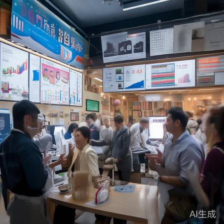 一线楼市回暖：成交量显著上涨，投资前景展望