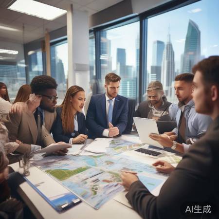 楼市回暖，谨慎投资