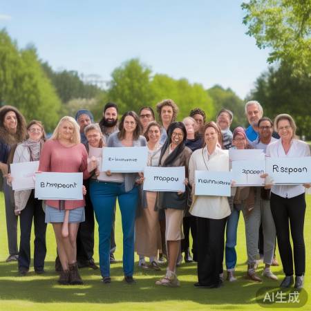 严正声明，警钟长鸣，和谐美好