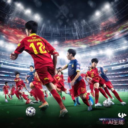 日本队成熟战术，U23国足挑战