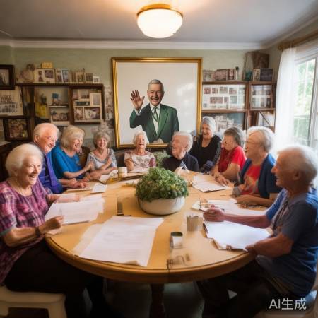 俞敏洪创办退休俱乐部：开启新生活方式的大门