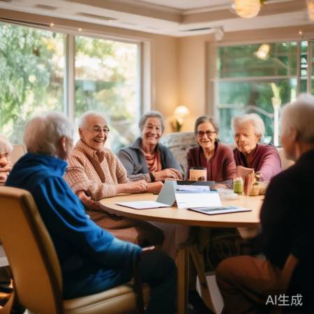 贴心接送，助退休生活便捷