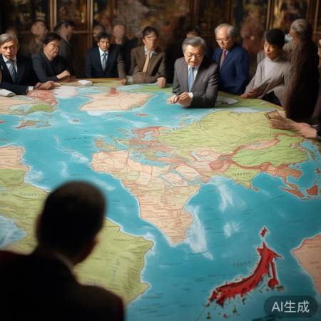 日本无权入常：历史与现实的审视