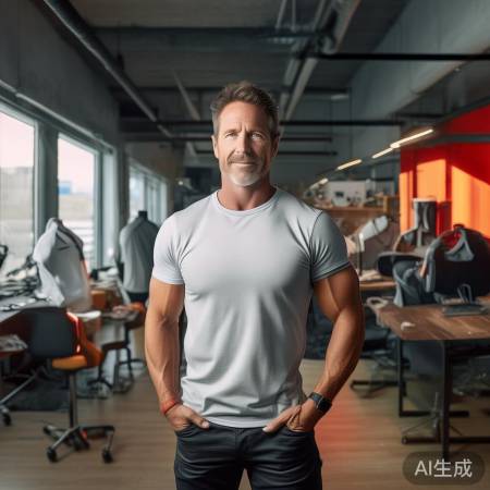 公众人物创立运动品牌