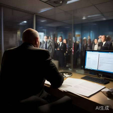 副部级张建龙被查：最新消息及影响分析