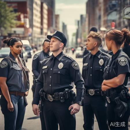 交警提醒：尊重生命，遵守交通