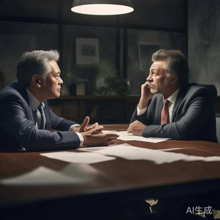 马斯克马大哈式吐槽，揭秘和稀泥机构内幕