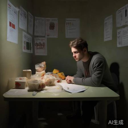 年轻人猝死惊人真相：这些日常习惯竟是凶手