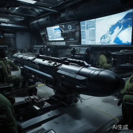 日本新一代远程打击武器正式亮相：揭秘其战略意义与性能特点