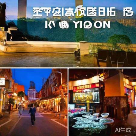 都江堰住宿优惠，成都夜生活