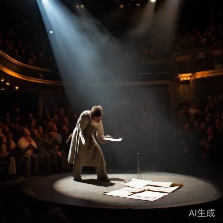 演员台词超20亿