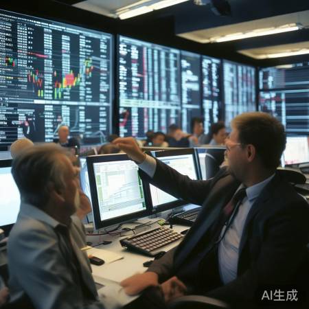 避险资产白银涨