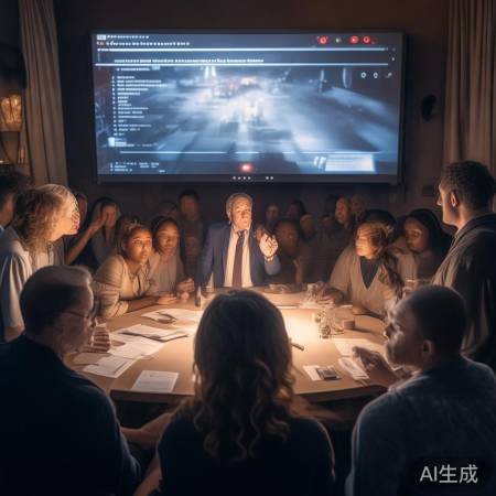 北京反谣大战：十二时辰揭秘真实情况