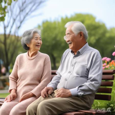 中度以上失能老人补助政策详解