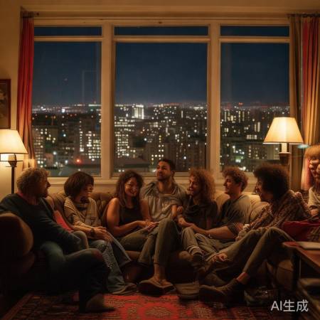 美欧同盟：裂痕加剧，散伙在即？