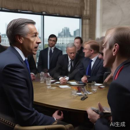 美俄亲密，欧洲寒心