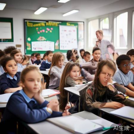 深圳12年义务教育将推行？官方最新回应来了