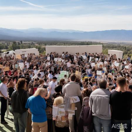 加州州长达沃斯论坛遭遇禁言：真相揭秘