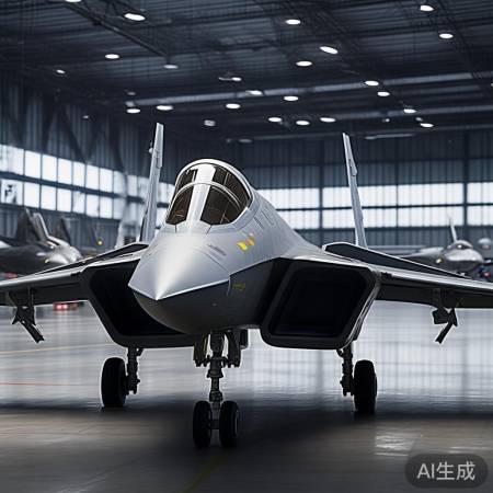 歼-20性能解析：揭秘中国隐形战机的核心价值