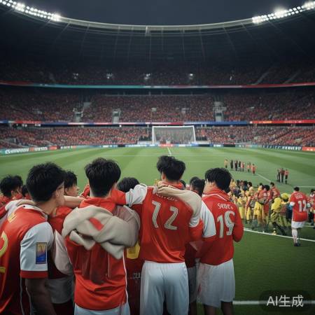 韩媒痛批：韩国足球23年耻辱惨败，盘点历史低谷时刻