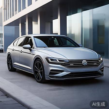 探店揭秘：大众帕萨特Pro深度评测，品质生活新选择