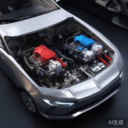 帕萨特Pro动力强劲油耗低