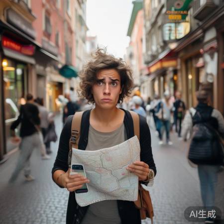 出国旅游，语言准备要充分