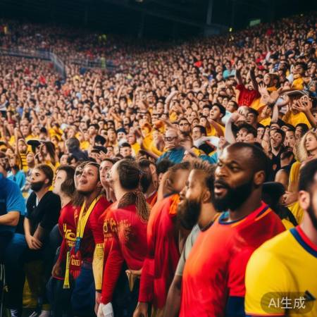 U23国足全力出击：无负担只为胜利一搏