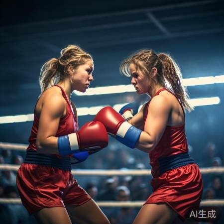 郭涵煜组合澳网女双惊艳晋级16强