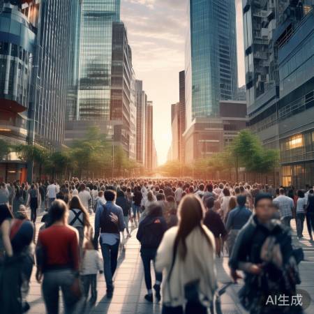 未来房价上涨的三大征兆：揭秘市场新动向