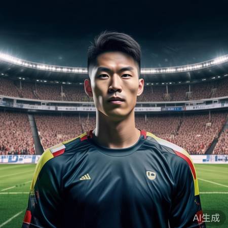 李昊表现优异，身价飙升。