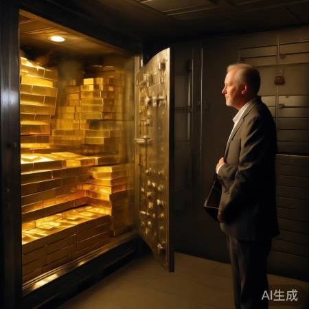 87岁老人回忆30年前黄金投资，如今价值几何？