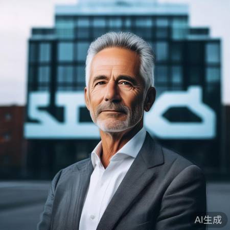 同方股份前总裁陆正因病逝世：缅怀一位行业领军人物