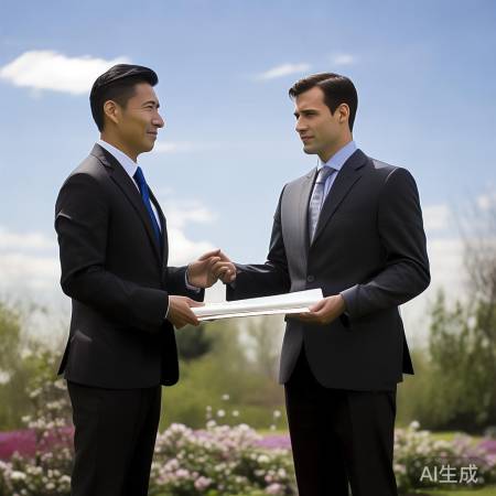 归还碑促进友谊